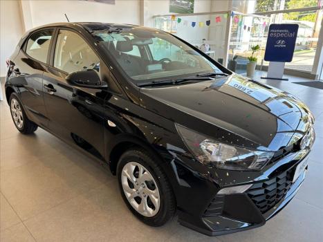 HYUNDAI HB 20 Hatch 1.0 12V 4P FLEX COMFORT, Foto 4