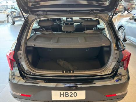 HYUNDAI HB 20 Hatch 1.0 12V 4P FLEX COMFORT, Foto 9