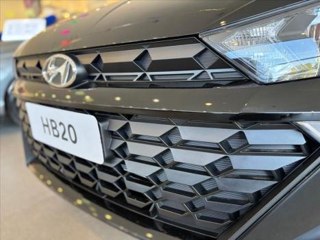 HYUNDAI HB 20 Hatch 1.0 12V 4P FLEX COMFORT, Foto 10