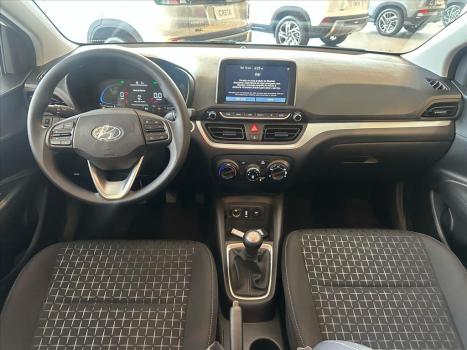 HYUNDAI HB 20 Hatch 1.0 12V 4P LIMITED, Foto 12