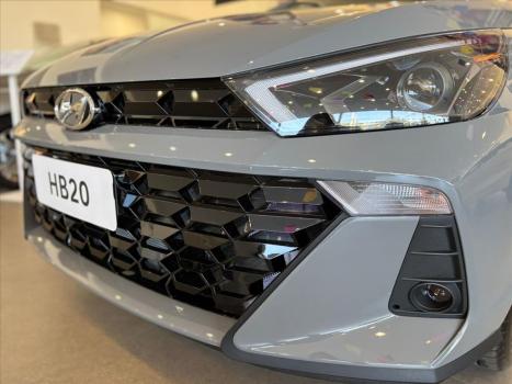 HYUNDAI HB 20 Hatch 1.0 12V 4P FLEX TGDI TURBO PLATINUM AUTOMTICO, Foto 9