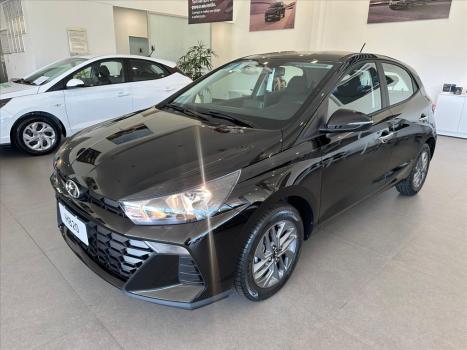 HYUNDAI HB 20 Hatch 1.0 12V 4P LIMITED, Foto 3