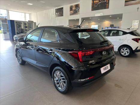 HYUNDAI HB 20 Hatch 1.0 12V 4P LIMITED, Foto 7