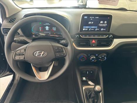 HYUNDAI HB 20 Hatch 1.0 12V 4P LIMITED, Foto 10