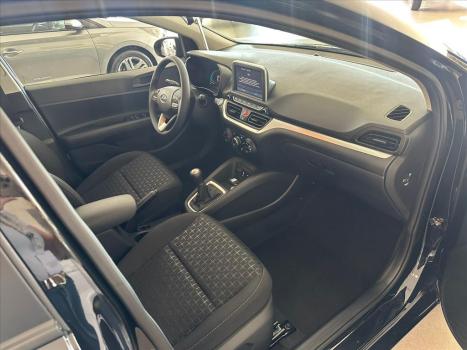 HYUNDAI HB 20 Hatch 1.0 12V 4P LIMITED, Foto 11