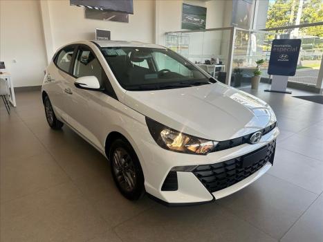 HYUNDAI HB 20 Hatch 1.0 12V 4P LIMITED, Foto 4