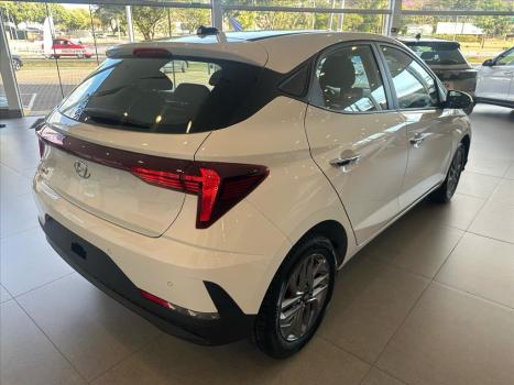 HYUNDAI HB 20 Hatch 1.0 12V 4P LIMITED, Foto 6