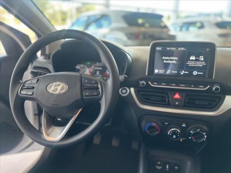 HYUNDAI HB 20 Hatch 1.0 12V 4P LIMITED, Foto 10