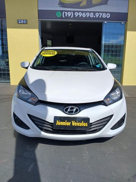 HYUNDAI HB 20 Hatch , Foto 1