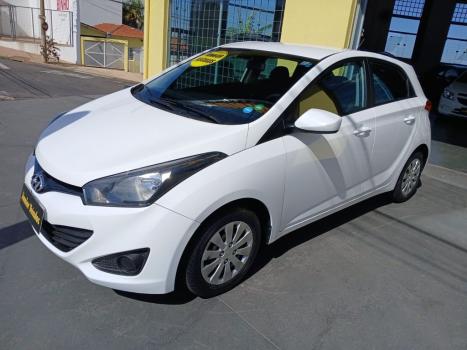 HYUNDAI HB 20 Hatch , Foto 2
