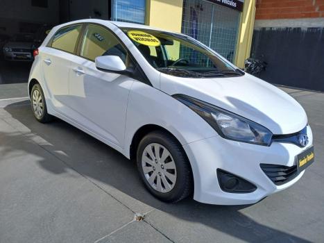 HYUNDAI HB 20 Hatch , Foto 3