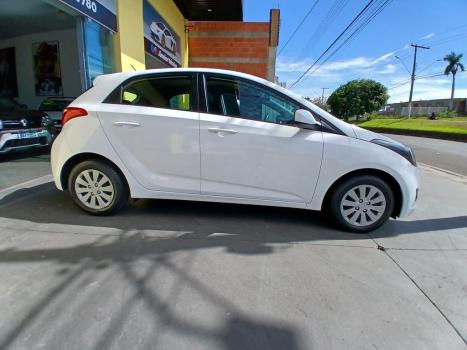 HYUNDAI HB 20 Hatch , Foto 4