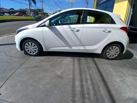 HYUNDAI HB 20 Hatch , Foto 5