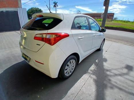 HYUNDAI HB 20 Hatch , Foto 6