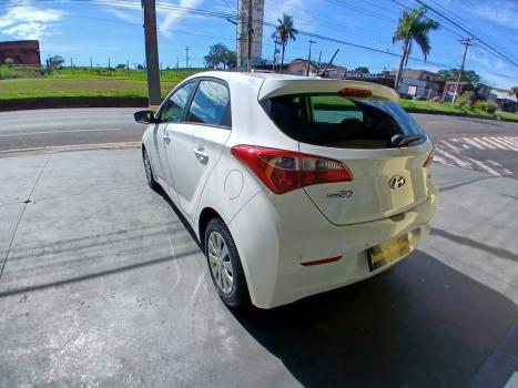 HYUNDAI HB 20 Hatch , Foto 8