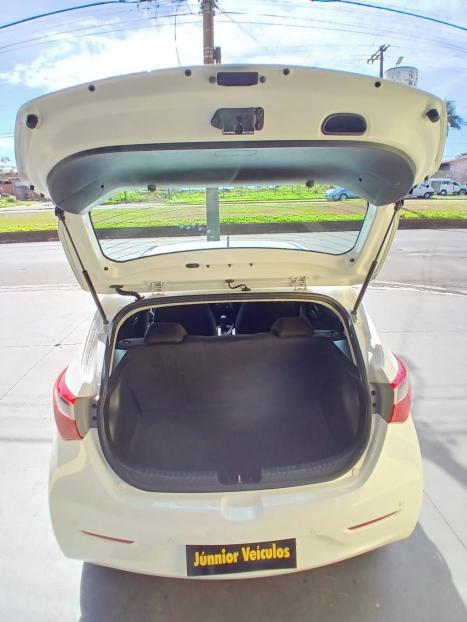 HYUNDAI HB 20 Hatch , Foto 9