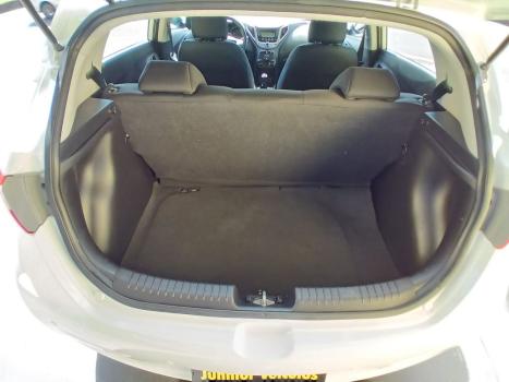 HYUNDAI HB 20 Hatch , Foto 10