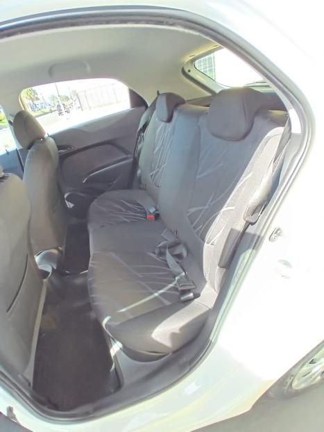 HYUNDAI HB 20 Hatch , Foto 11