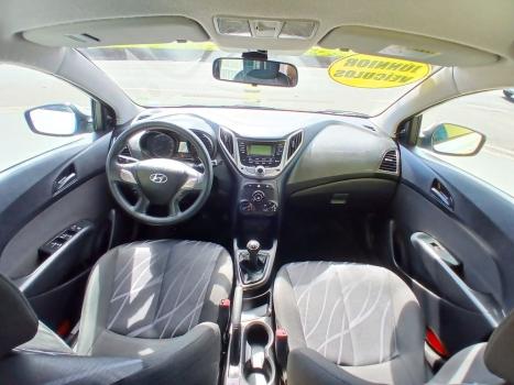 HYUNDAI HB 20 Hatch , Foto 12