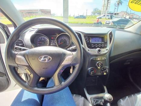 HYUNDAI HB 20 Hatch , Foto 13