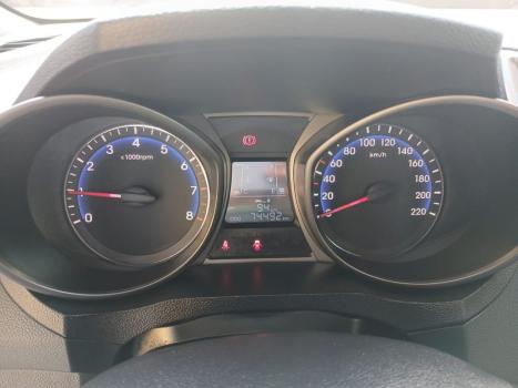 HYUNDAI HB 20 Hatch , Foto 14