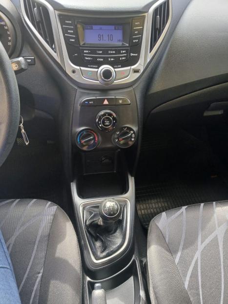 HYUNDAI HB 20 Hatch , Foto 15