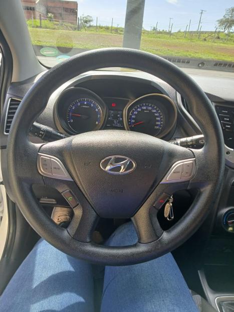 HYUNDAI HB 20 Hatch , Foto 16