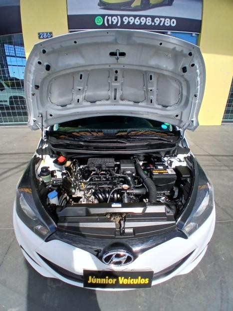 HYUNDAI HB 20 Hatch , Foto 17