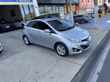 HYUNDAI HB 20 Hatch 1.6 16V 4P FLEX PREMIUM, Foto 2