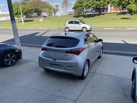 HYUNDAI HB 20 Hatch 1.6 16V 4P FLEX PREMIUM, Foto 3