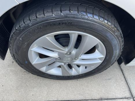 HYUNDAI HB 20 Hatch 1.6 16V 4P FLEX PREMIUM, Foto 4