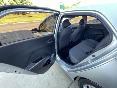 HYUNDAI HB 20 Hatch 1.6 16V 4P FLEX PREMIUM, Foto 5
