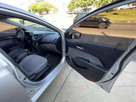 HYUNDAI HB 20 Hatch 1.6 16V 4P FLEX PREMIUM, Foto 7