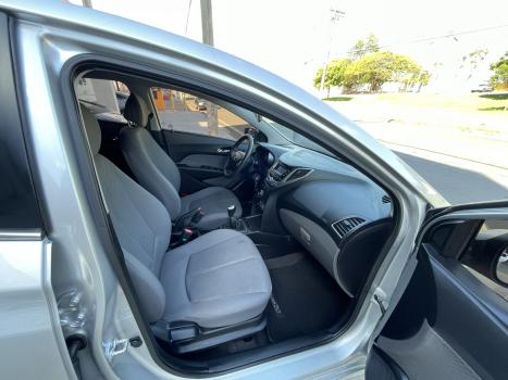 HYUNDAI HB 20 Hatch 1.6 16V 4P FLEX PREMIUM, Foto 9