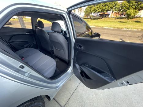 HYUNDAI HB 20 Hatch 1.6 16V 4P FLEX PREMIUM, Foto 11