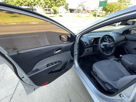 HYUNDAI HB 20 Hatch 1.6 16V 4P FLEX PREMIUM, Foto 12