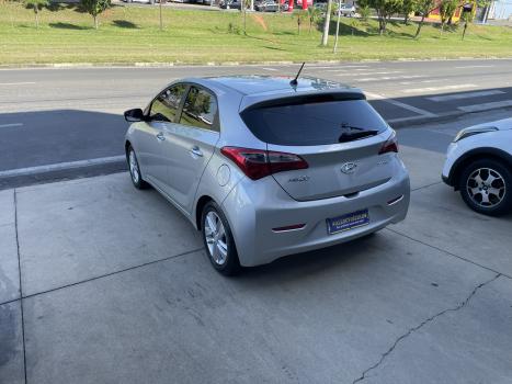 HYUNDAI HB 20 Hatch 1.6 16V 4P FLEX PREMIUM, Foto 13