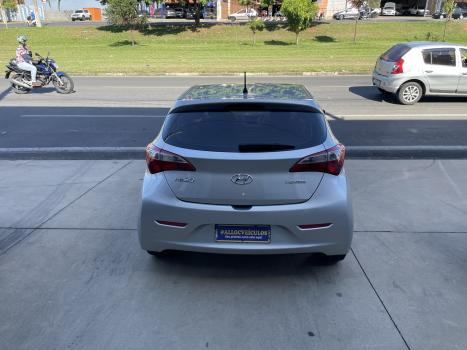 HYUNDAI HB 20 Hatch 1.6 16V 4P FLEX PREMIUM, Foto 15