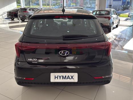 HYUNDAI HB 20 Hatch 1.0 12V 4P FLEX COMFORT, Foto 2