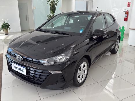 HYUNDAI HB 20 Hatch 1.0 12V 4P FLEX COMFORT, Foto 3