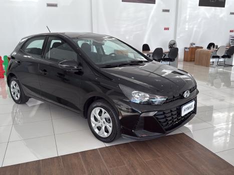 HYUNDAI HB 20 Hatch 1.0 12V 4P FLEX COMFORT, Foto 4