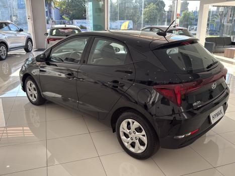 HYUNDAI HB 20 Hatch 1.0 12V 4P FLEX COMFORT, Foto 5