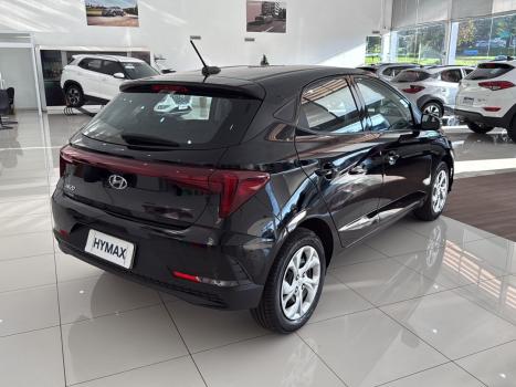 HYUNDAI HB 20 Hatch 1.0 12V 4P FLEX COMFORT, Foto 6