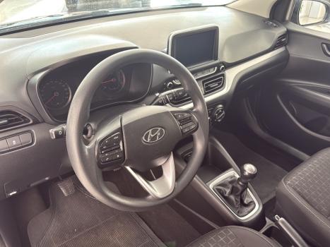 HYUNDAI HB 20 Hatch 1.0 12V 4P FLEX COMFORT, Foto 7