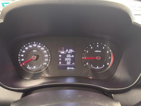 HYUNDAI HB 20 Hatch 1.0 12V 4P FLEX COMFORT, Foto 10