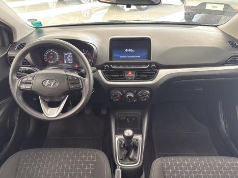 HYUNDAI HB 20 Hatch 1.0 12V 4P FLEX COMFORT, Foto 11