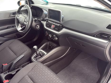 HYUNDAI HB 20 Hatch 1.0 12V 4P FLEX COMFORT, Foto 15