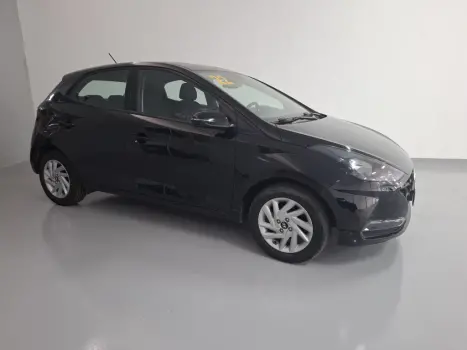 HYUNDAI HB 20 Hatch 1.0 12V 4P FLEX EVOLUTION, Foto 1