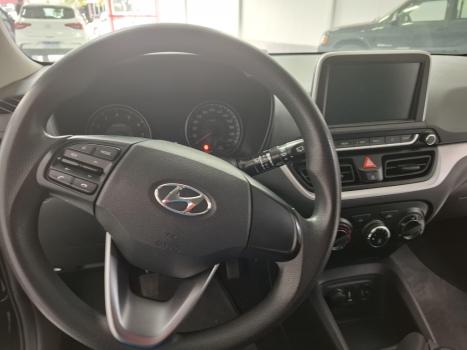 HYUNDAI HB 20 Hatch 1.0 12V 4P FLEX EVOLUTION, Foto 2