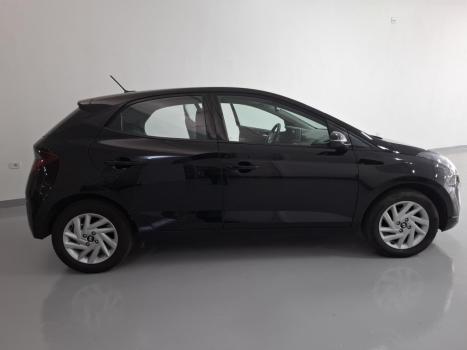 HYUNDAI HB 20 Hatch 1.0 12V 4P FLEX EVOLUTION, Foto 5